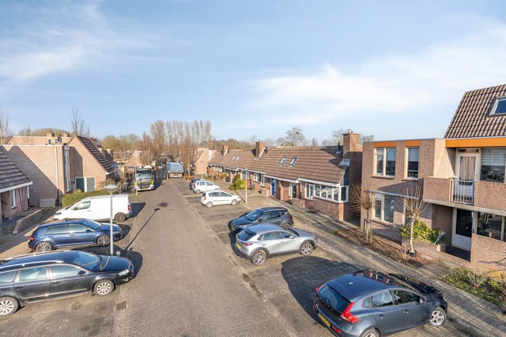 Foto 27 van Klokketuin 93