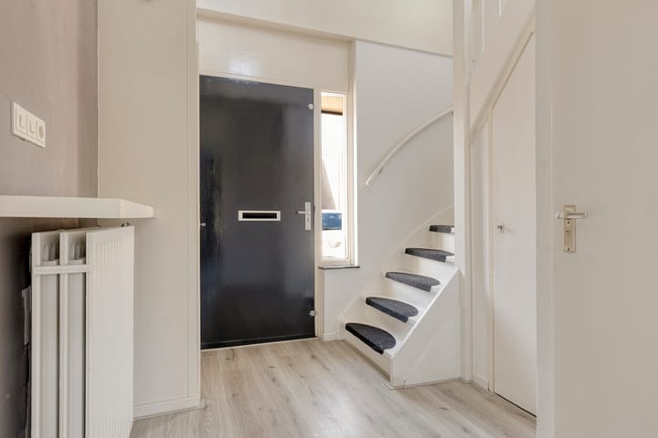 Foto 5 van Klokketuin 93