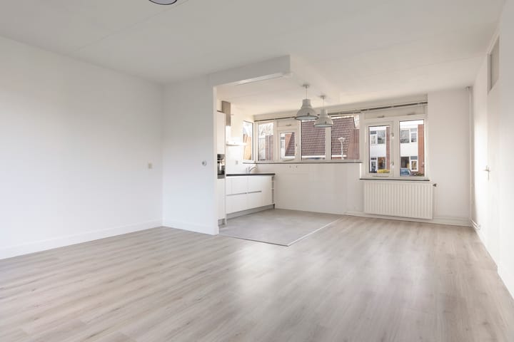 Foto 6 van Klokketuin 93