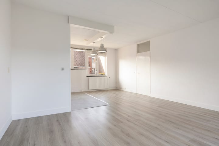 Foto 7 van Klokketuin 93