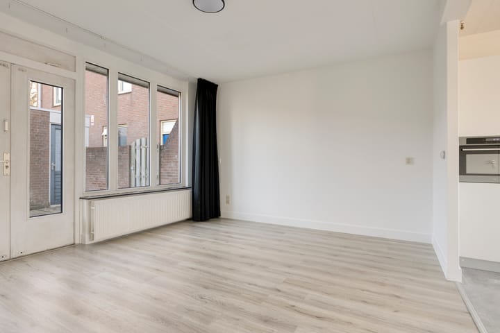 Foto 8 van Klokketuin 93