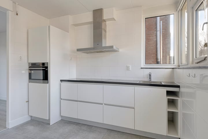 Foto 9 van Klokketuin 93