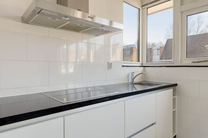 Foto 10 van Klokketuin 93