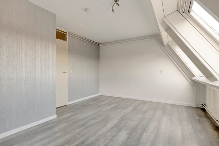 Foto 18 van Klokketuin 93