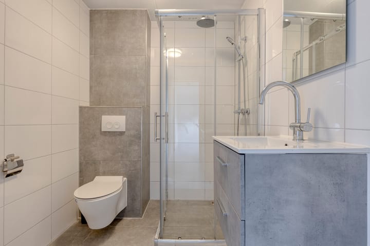 Foto 19 van Klokketuin 93