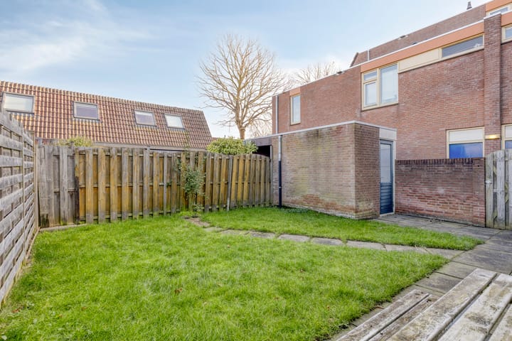 Foto 22 van Klokketuin 93