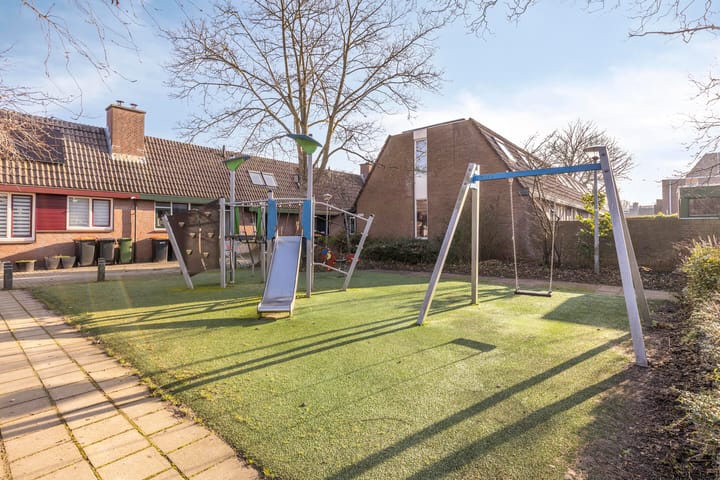 Foto 24 van Klokketuin 93