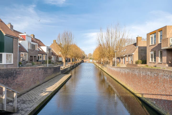 Foto 25 van Klokketuin 93