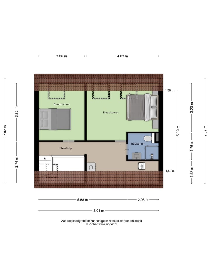 Foto 29 van Klokketuin 93
