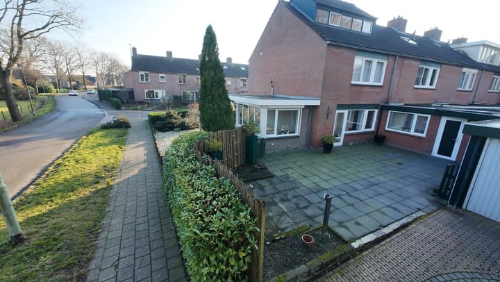 Foto 3 van Drostweg 41