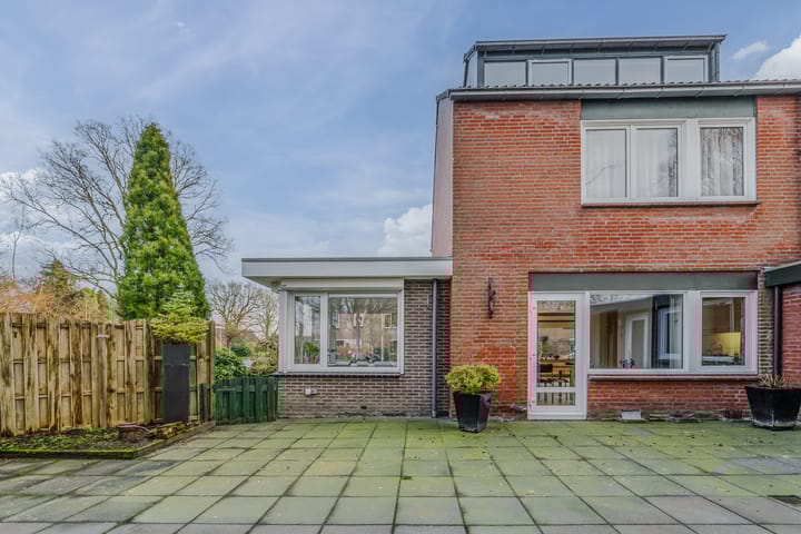 Foto 40 van Drostweg 41