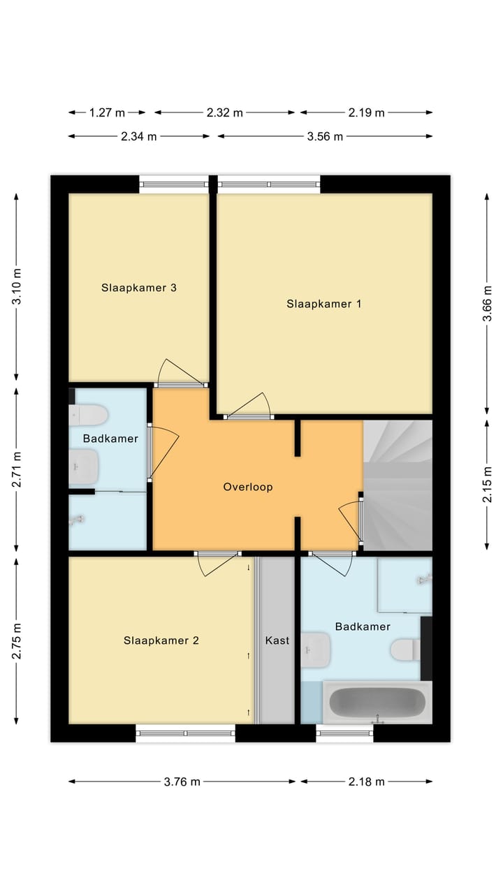 Foto 50 van Drostweg 41