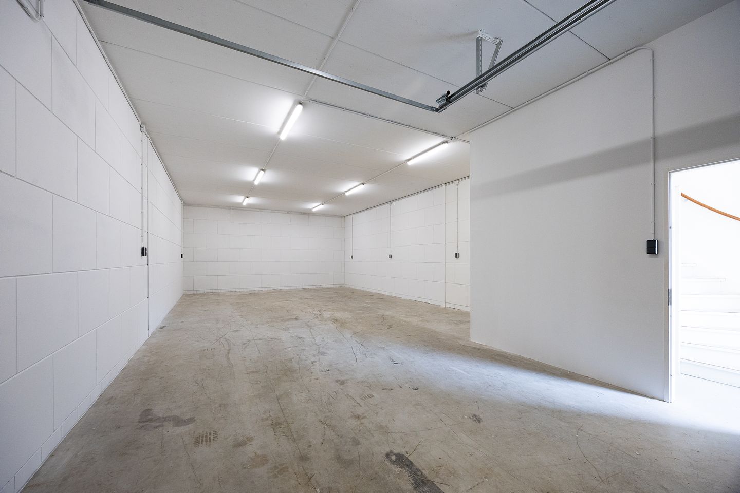 Bekijk foto 4 van Madame Curiestraat 7-c