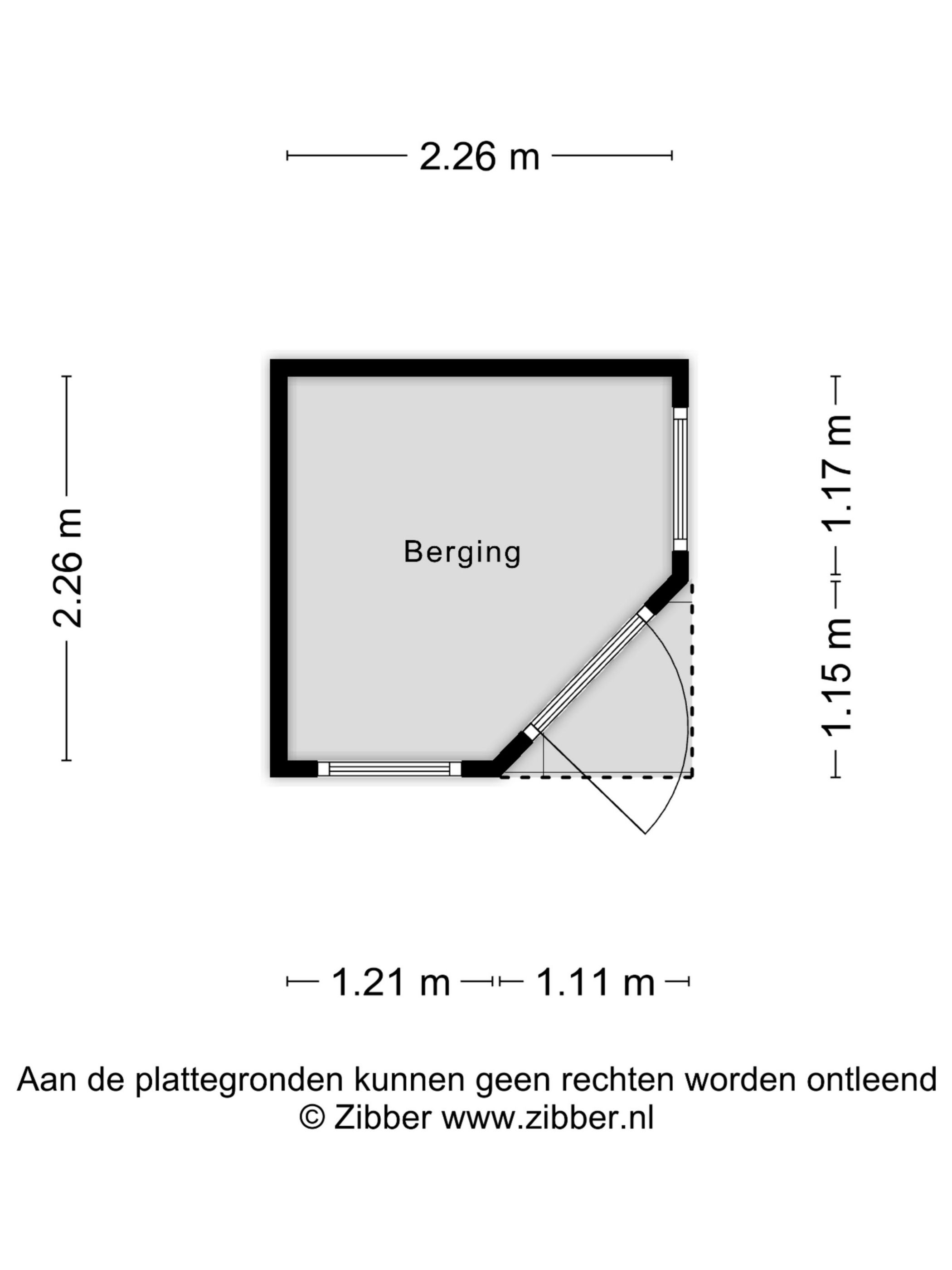 Foto 45 van Velgert 7