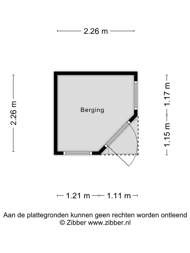 Foto 45 van Velgert 7