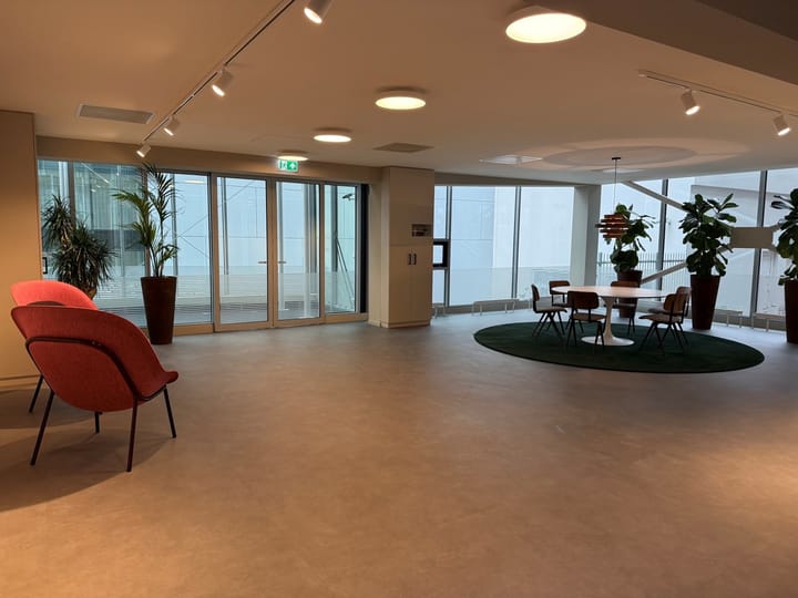 De Boelelaan 28, Amsterdam