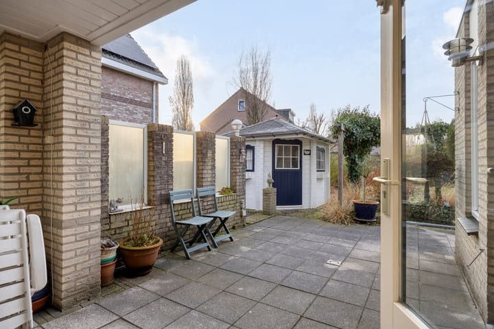 Foto 34 van Velgert 7