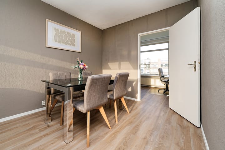 Foto 3 van Wilbertoord 29