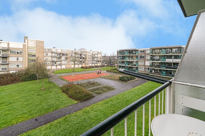 Foto 5 van Wilbertoord 29