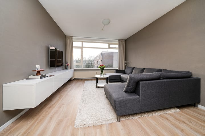 Foto 7 van Wilbertoord 29