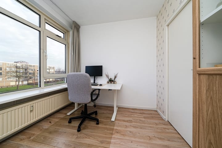 Foto 20 van Wilbertoord 29