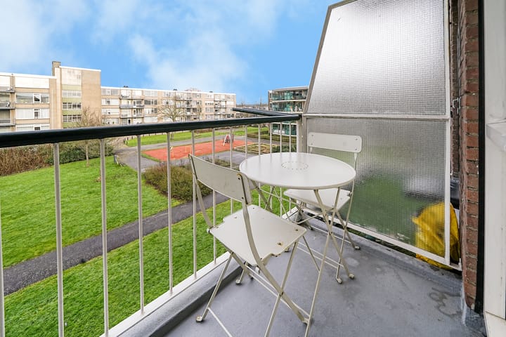 Foto 24 van Wilbertoord 29