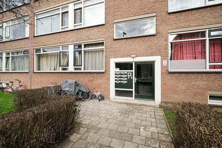 Foto 25 van Wilbertoord 29