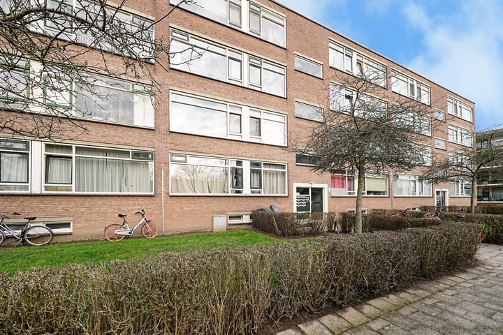 Foto 26 van Wilbertoord 29