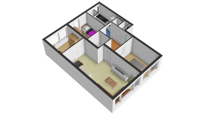 Foto 27 van Wilbertoord 29