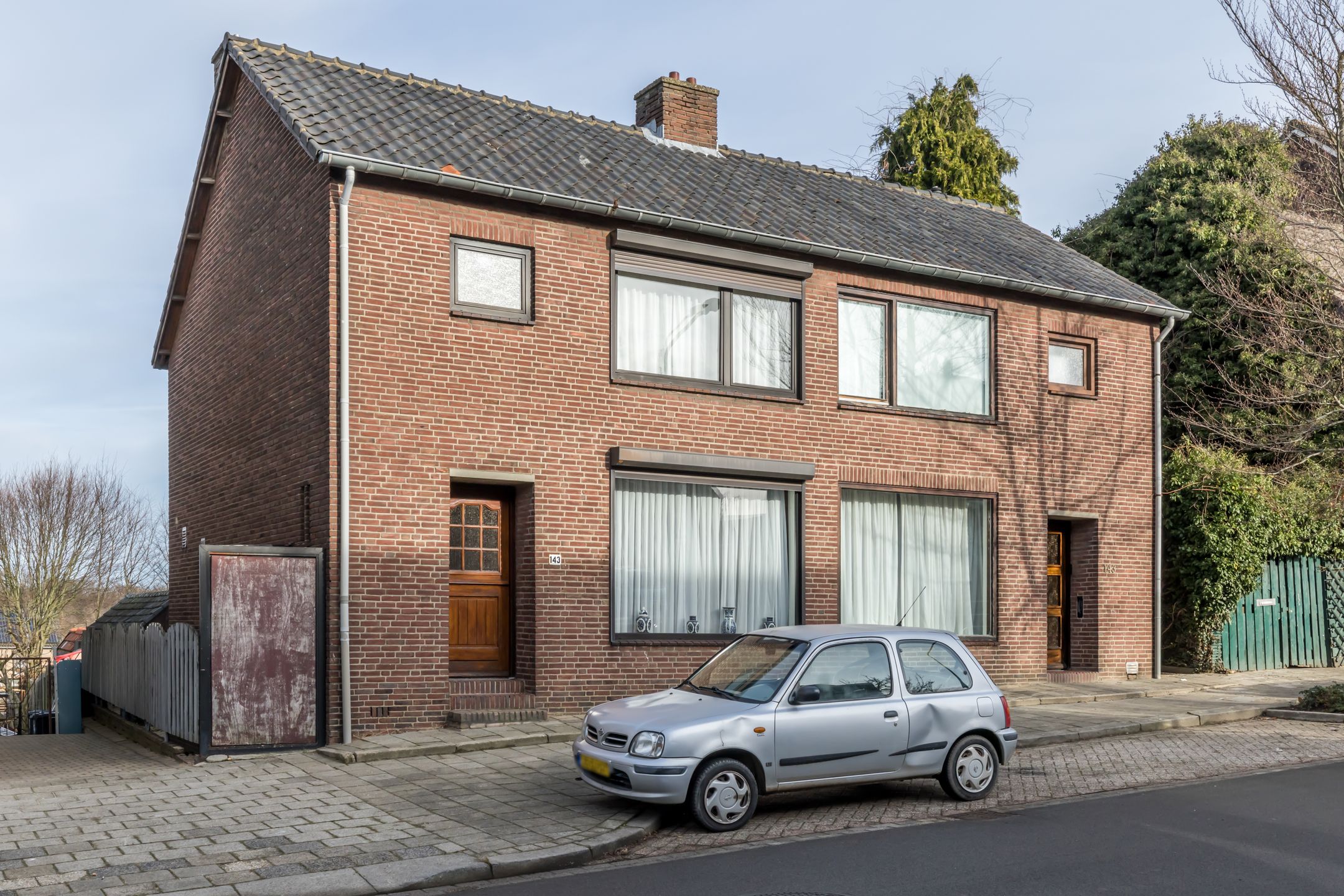 Anjelierstraat 143 