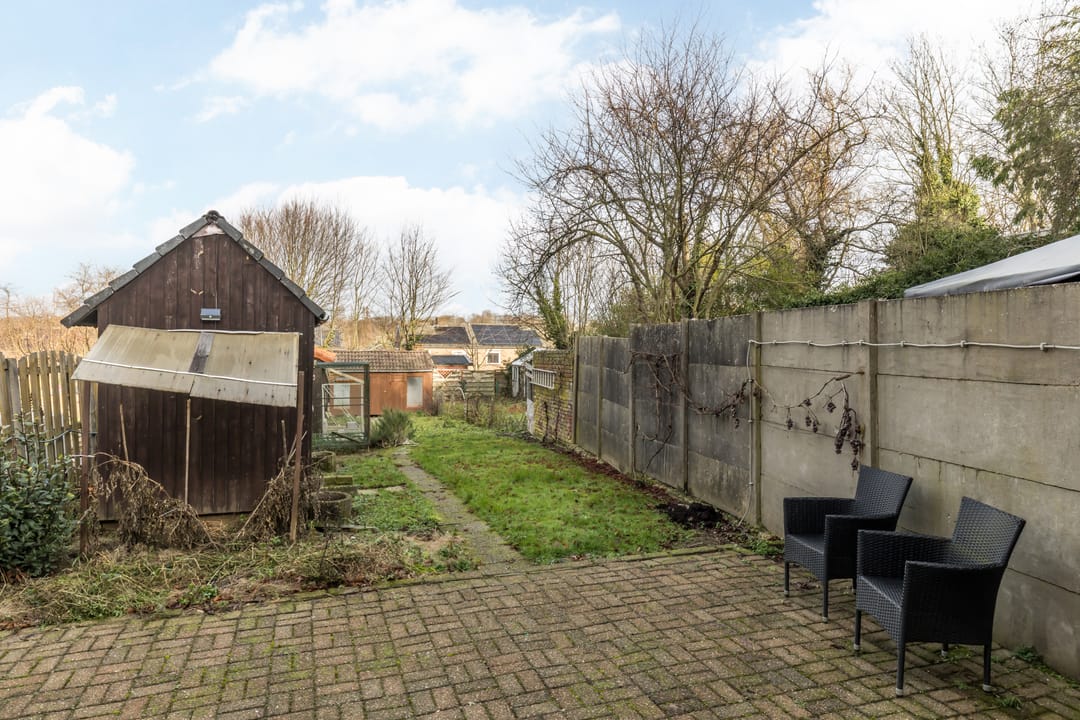 Foto 2 van Anjelierstraat 143