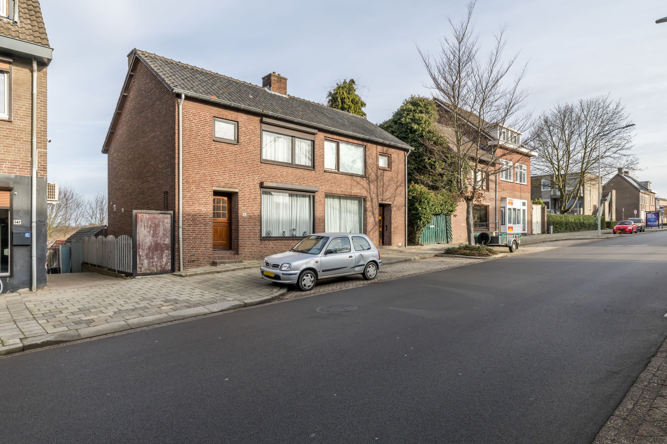 Foto 3 van Anjelierstraat 143