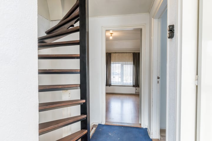 Foto 13 van Anjelierstraat 143