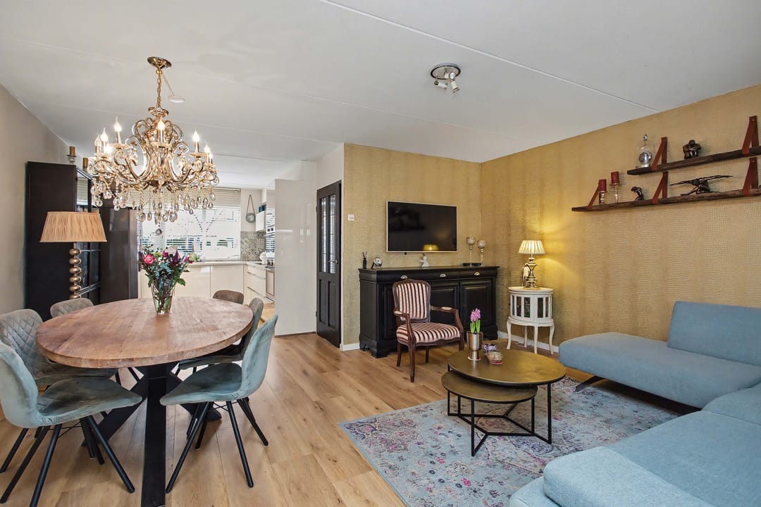 Photo 2 of Zichtweide 16