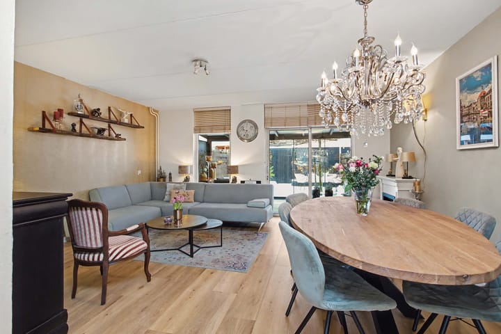 Foto 3 van Zichtweide 16