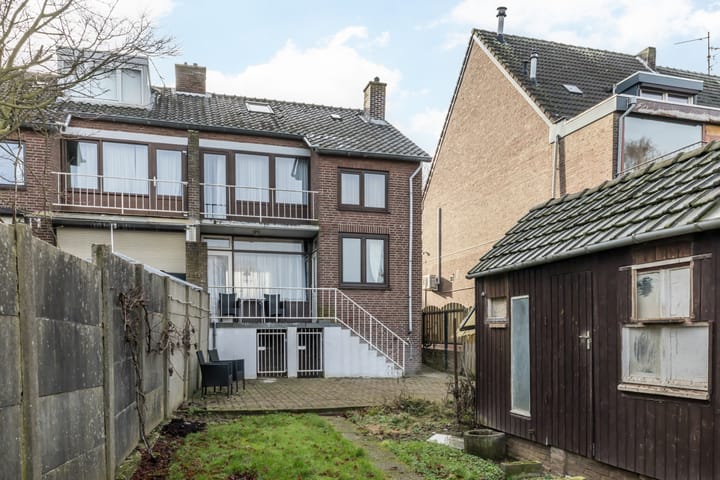 Foto 24 van Anjelierstraat 143