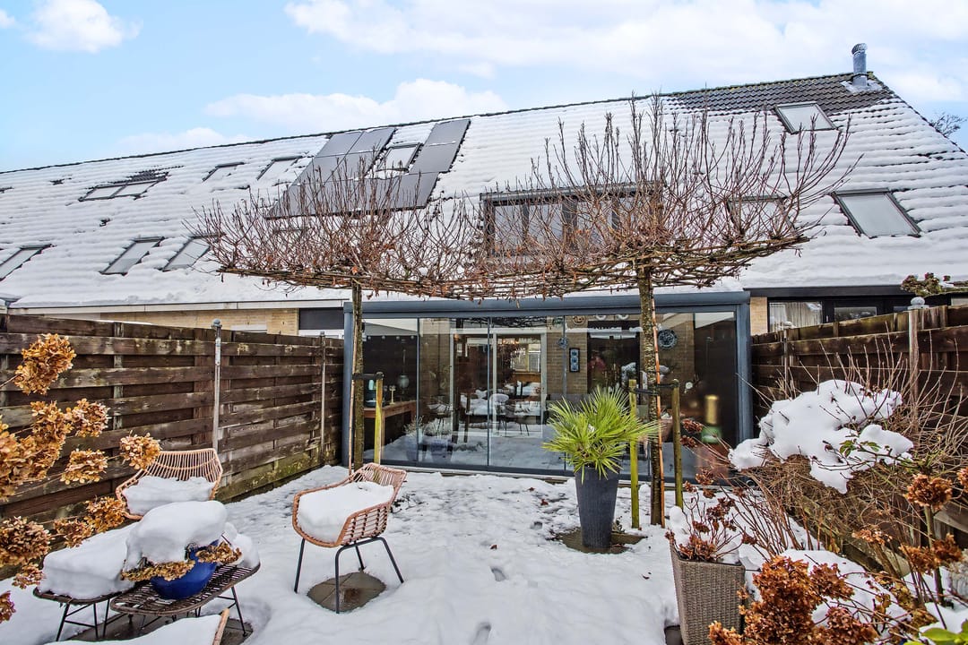 Photo 16 of Zichtweide 16