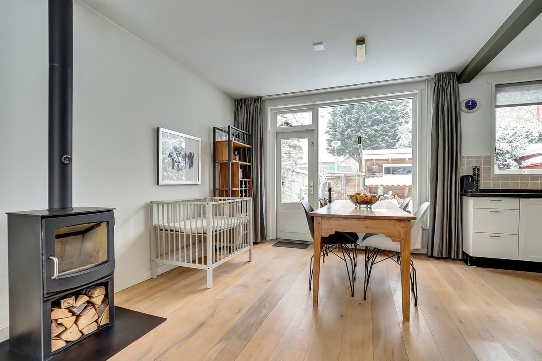 Photo 2 of Jan Luykenstraat 37