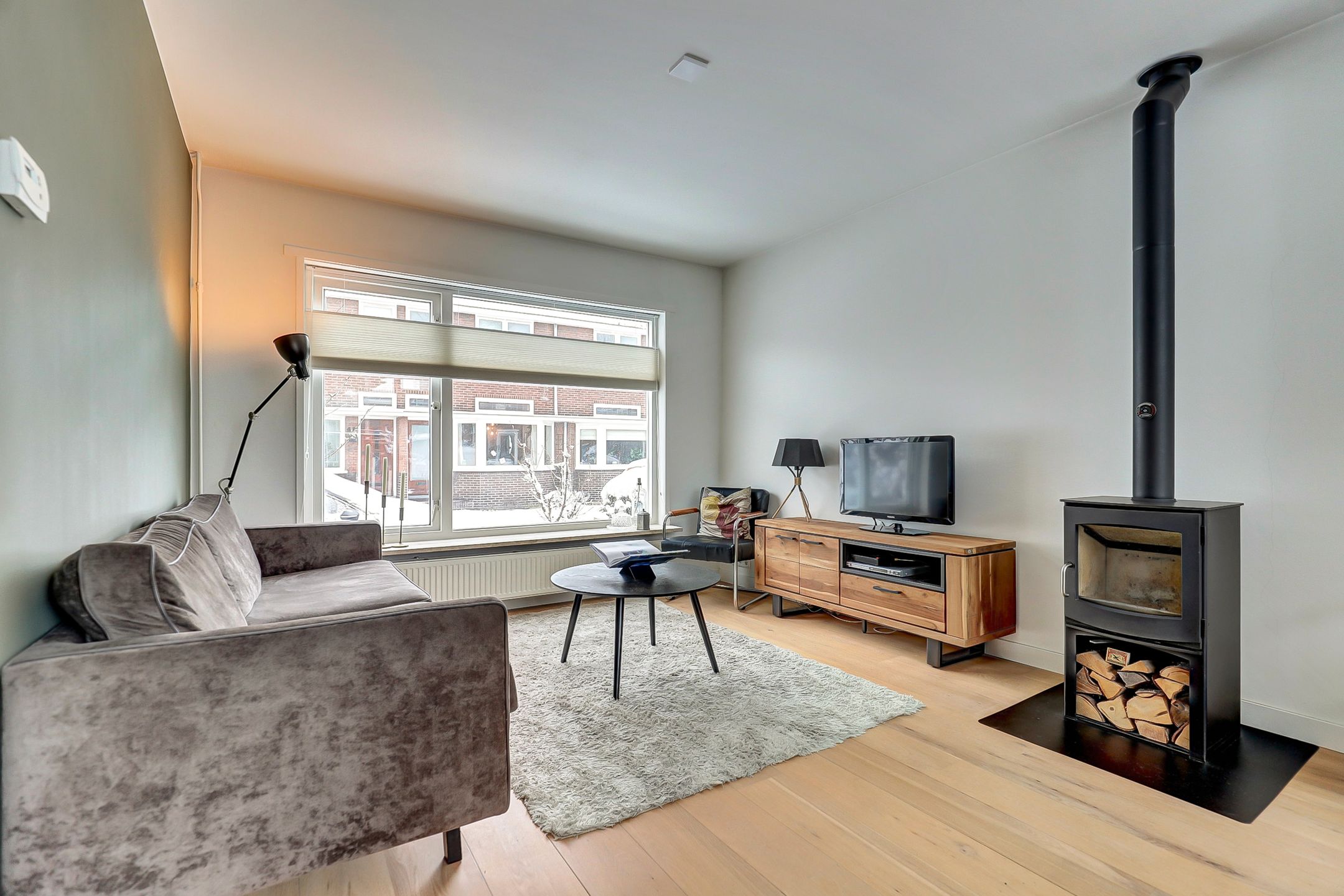 Photo 3 of Jan Luykenstraat 37