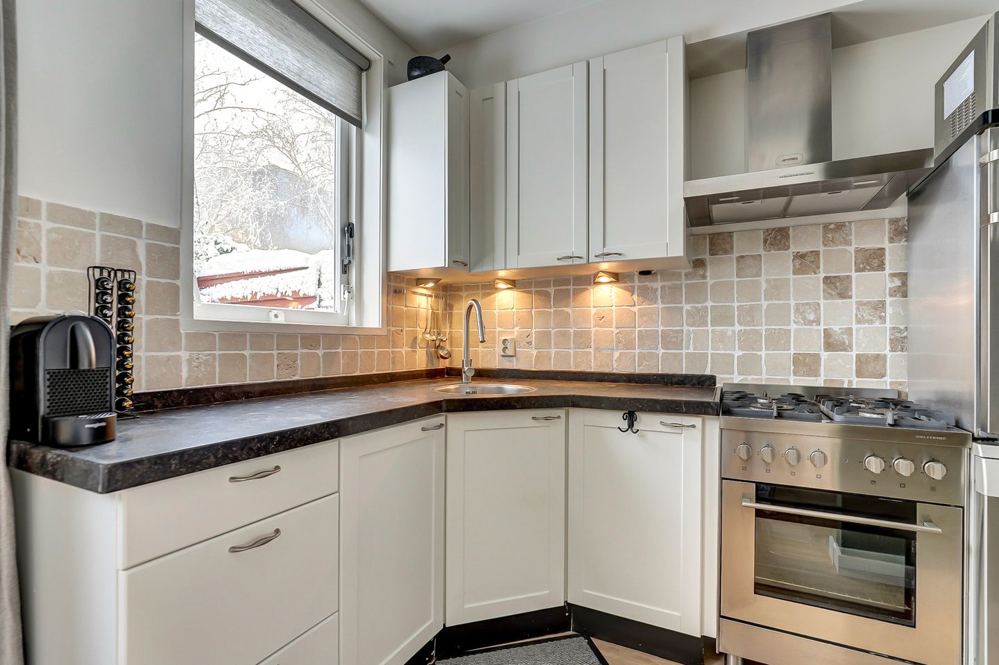 Photo 4 of Jan Luykenstraat 37