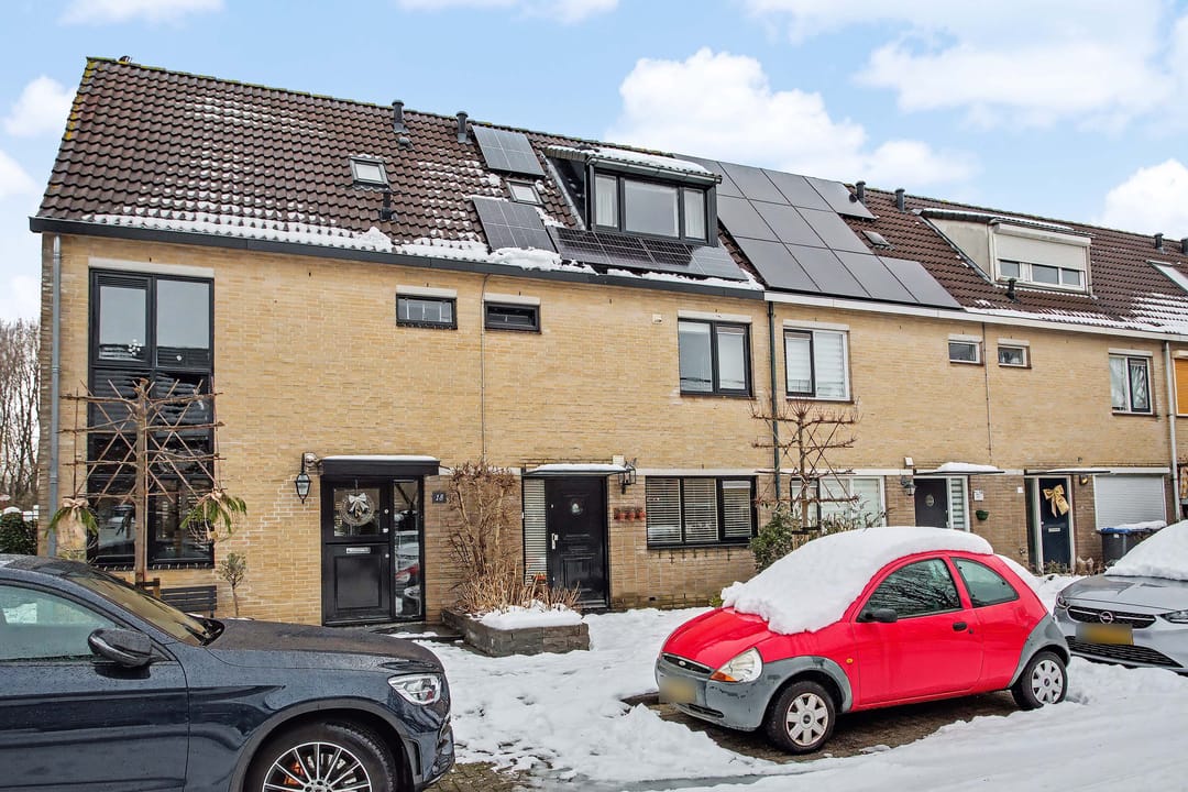 Photo 32 of Zichtweide 16