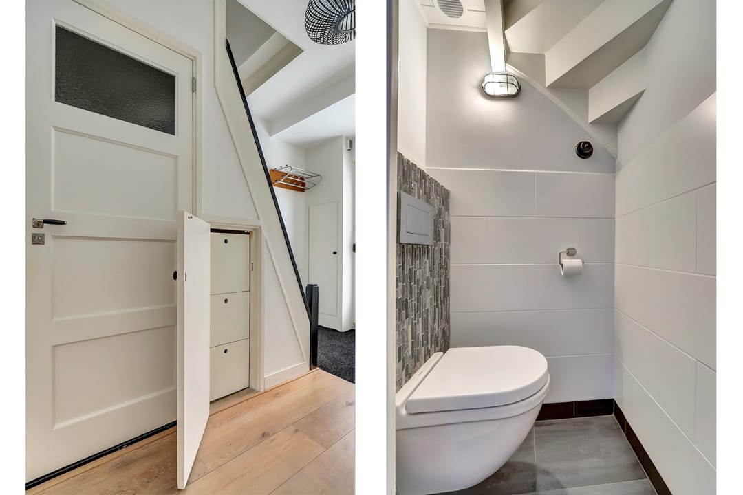 Photo 7 of Jan Luykenstraat 37