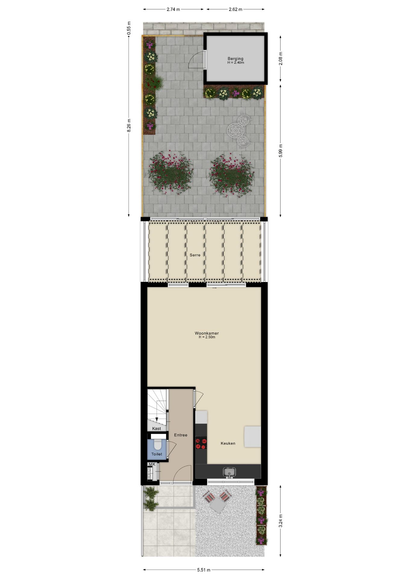 Photo 35 of Zichtweide 16