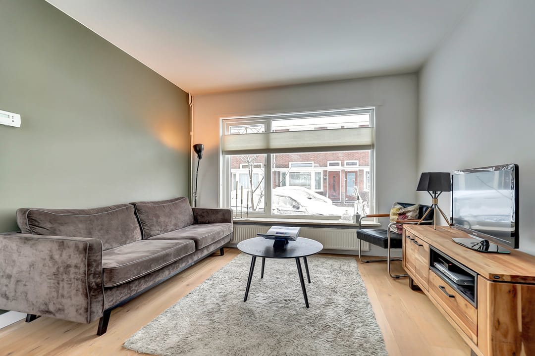 Photo 8 of Jan Luykenstraat 37