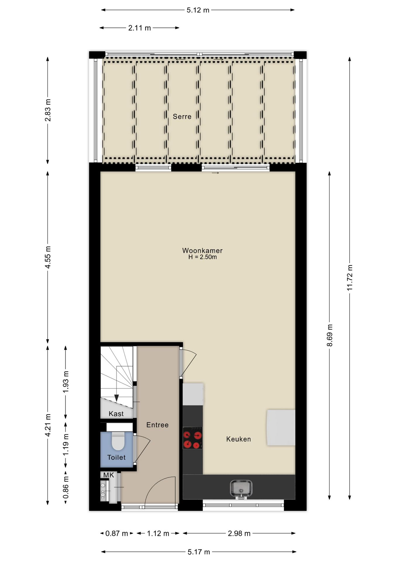 Photo 36 of Zichtweide 16