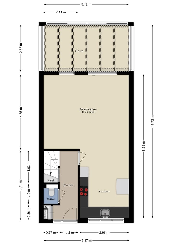 Foto 36 van Zichtweide 16