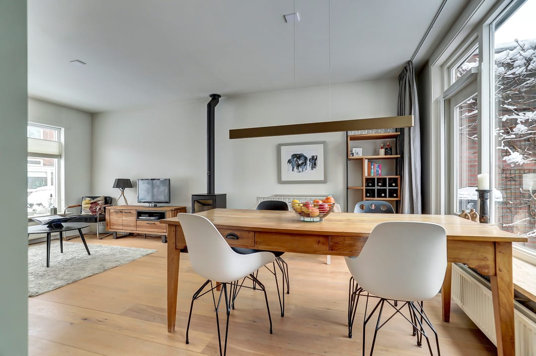 Photo 11 of Jan Luykenstraat 37