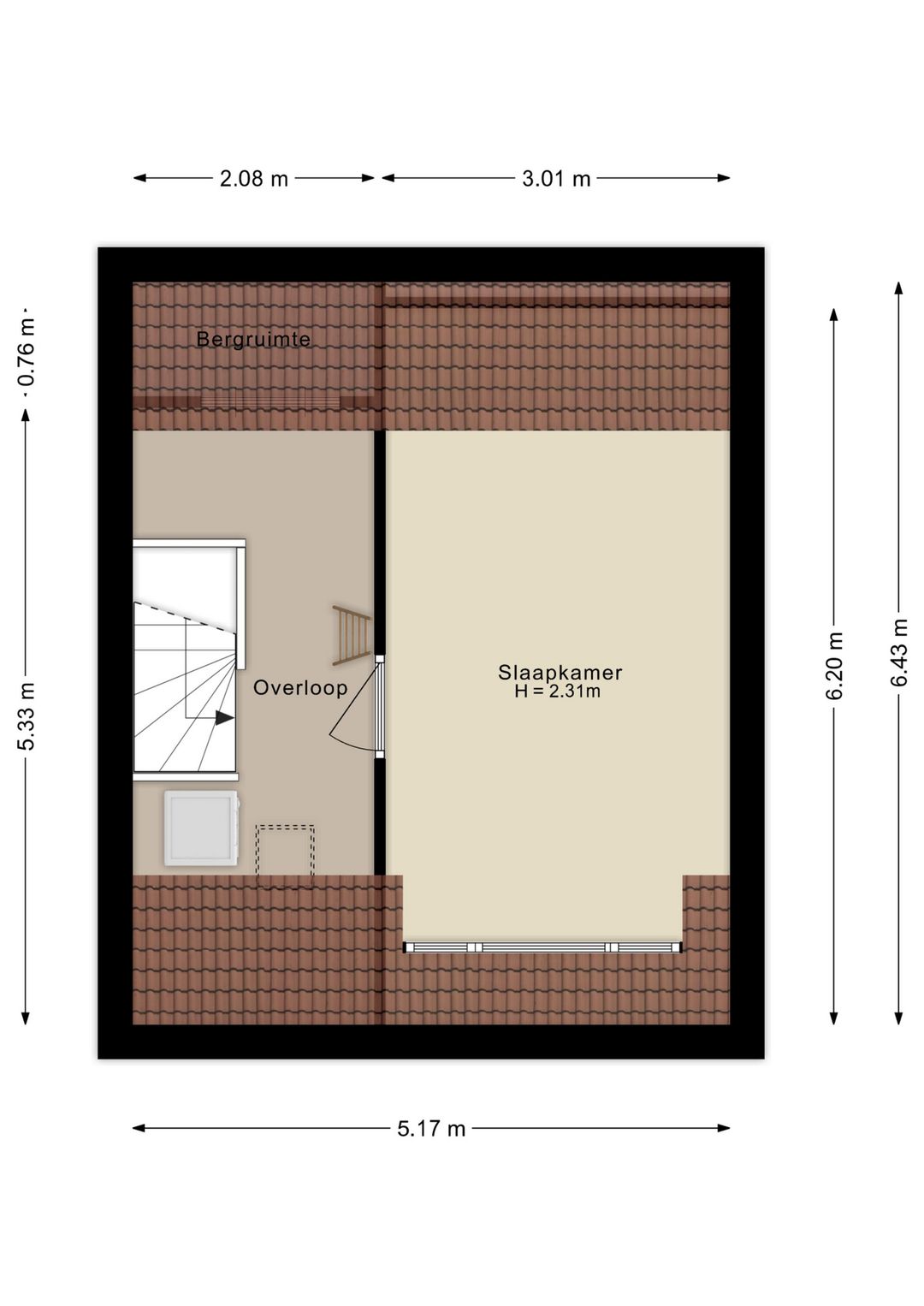 Photo 38 of Zichtweide 16