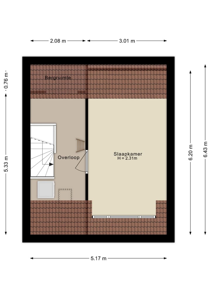 Foto 38 van Zichtweide 16