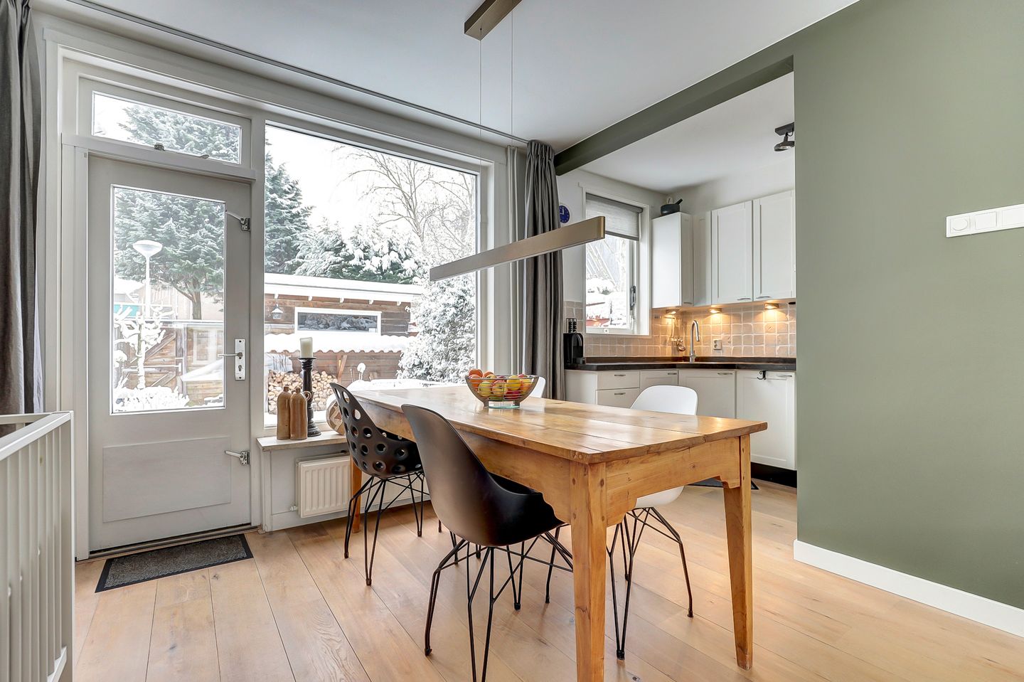 Photo 14 of Jan Luykenstraat 37